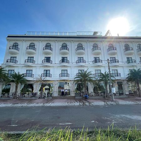 Sunrise Hotel Ha Tien Luaran gambar