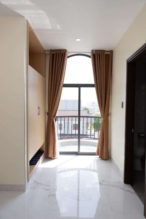 Sunrise Hotel Ha Tien Luaran gambar