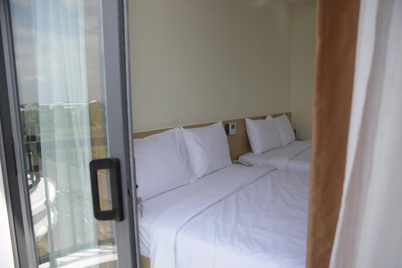 Sunrise Hotel Ha Tien Luaran gambar