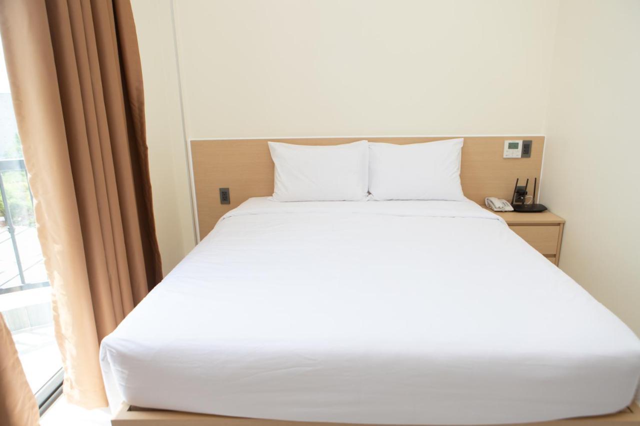 Sunrise Hotel Ha Tien Luaran gambar