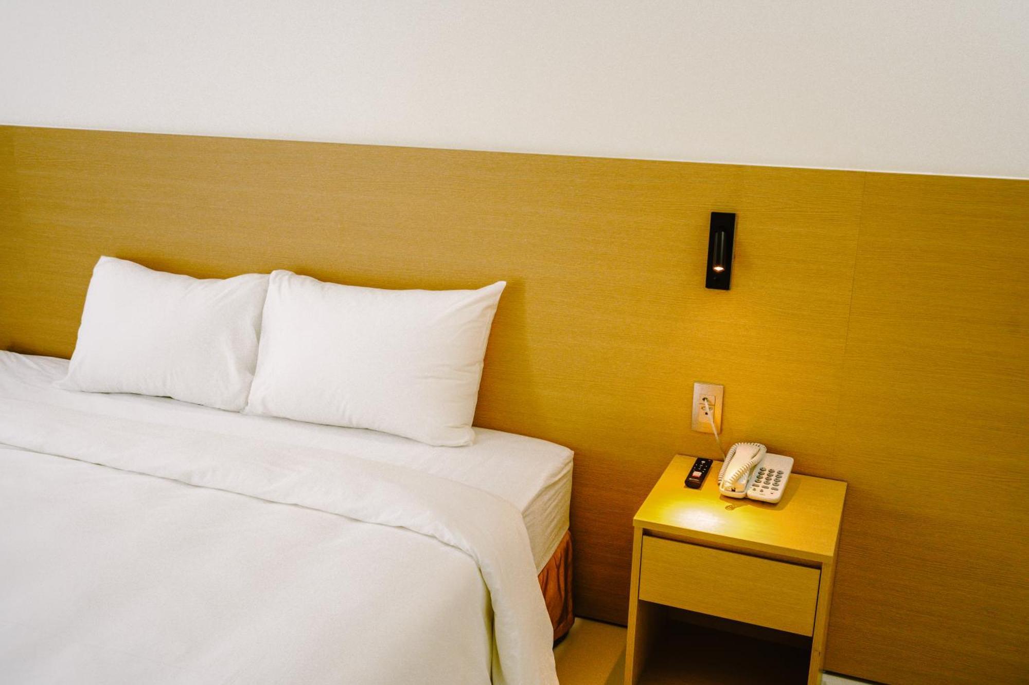 Sunrise Hotel Ha Tien Luaran gambar